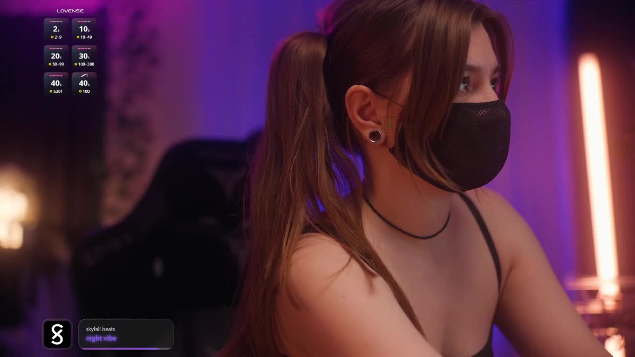 arimass Adult Chat August 9, 2025