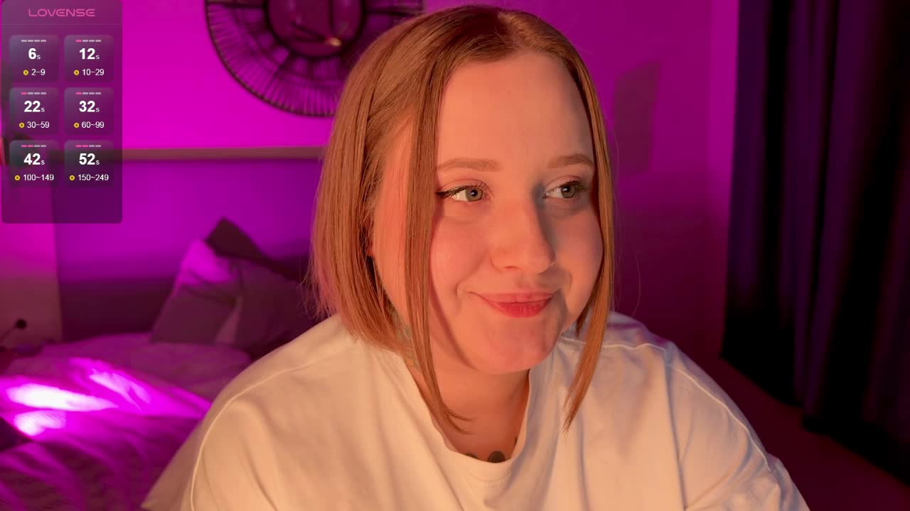 NaomiRey Adult Chat August 9, 2025