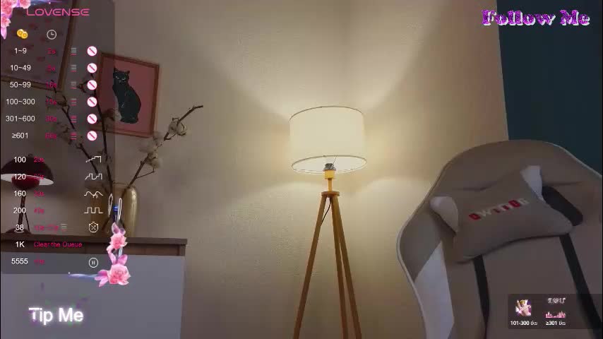 evangel1ne Adult Chat August 9, 2025