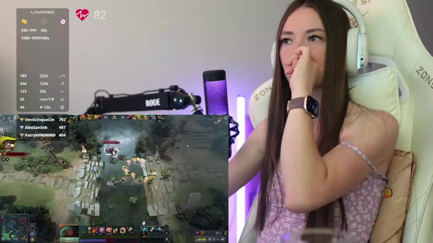 moleculegirl Adult Chat August 9, 2025