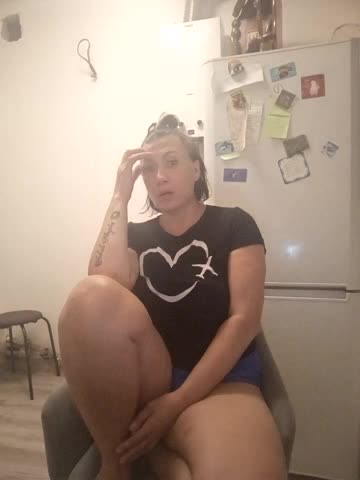 Sweet_Alisa777 Adult Chat August 9, 2025