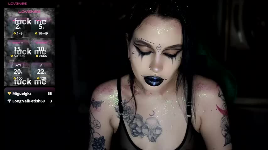 alexx_succubus Adult Chat August 9, 2025