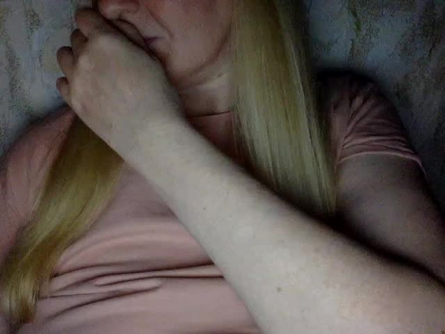 BlondyVio Adult Chat August 9, 2025