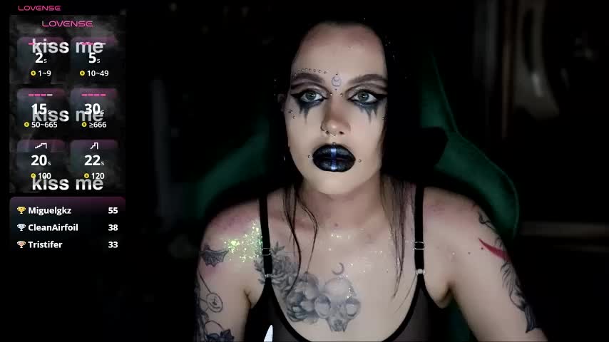 alexx_succubus Adult Chat August 9, 2025