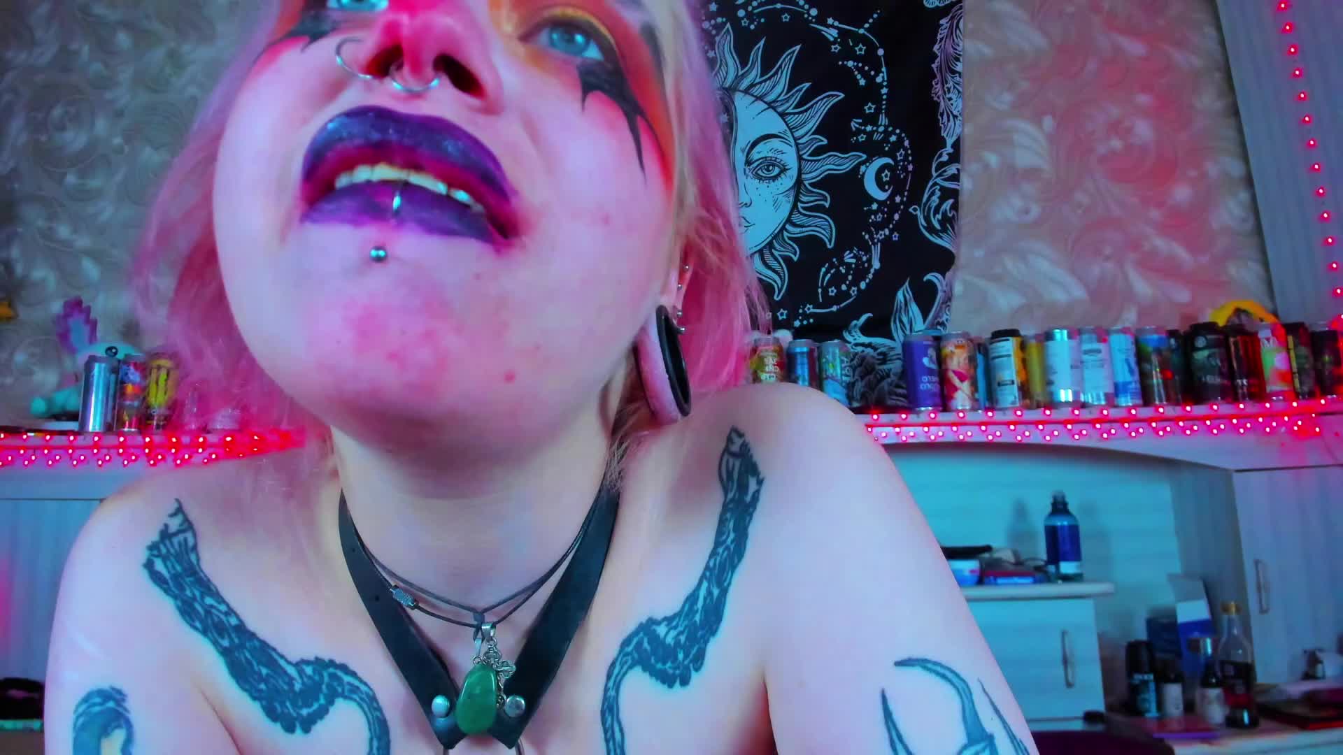 Aru-k0t0 Adult Chat August 9, 2025