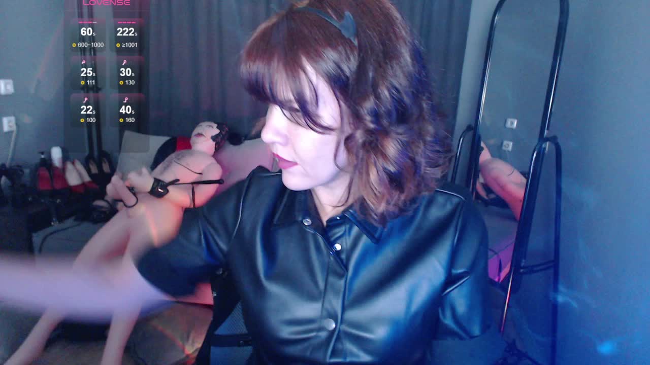 Goddess-Orsa Adult Chat August 9, 2025