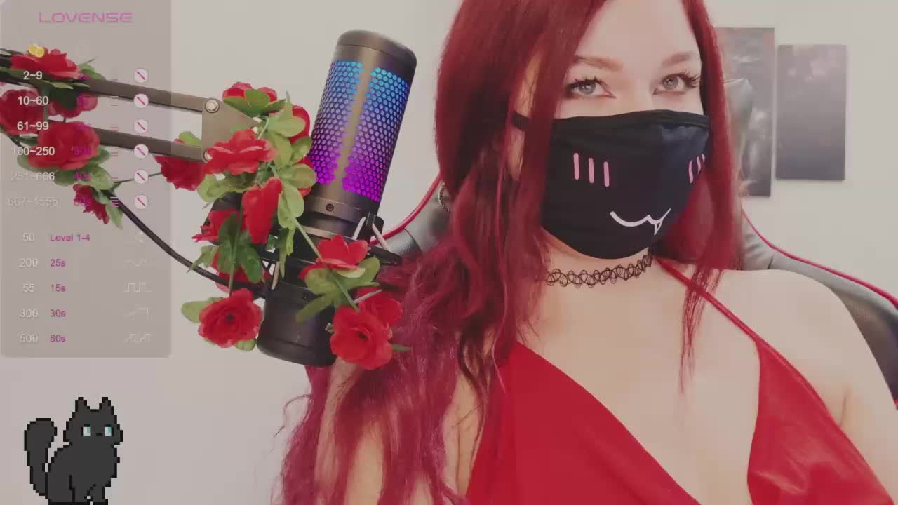 NekoTyan Adult Chat August 9, 2025