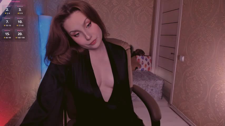 Eesmaaarrr Adult Chat August 9, 2025