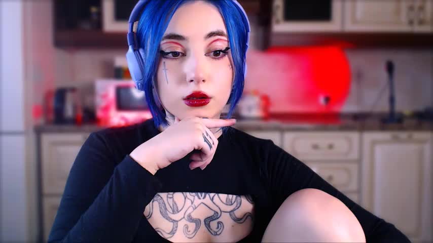 purplewitch Adult Chat August 9, 2025