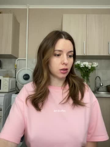 NastyushaaLove Adult Chat August 9, 2025