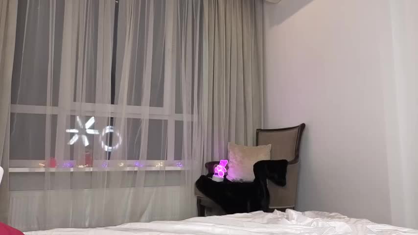 little_fox_alisa Adult Chat August 9, 2025