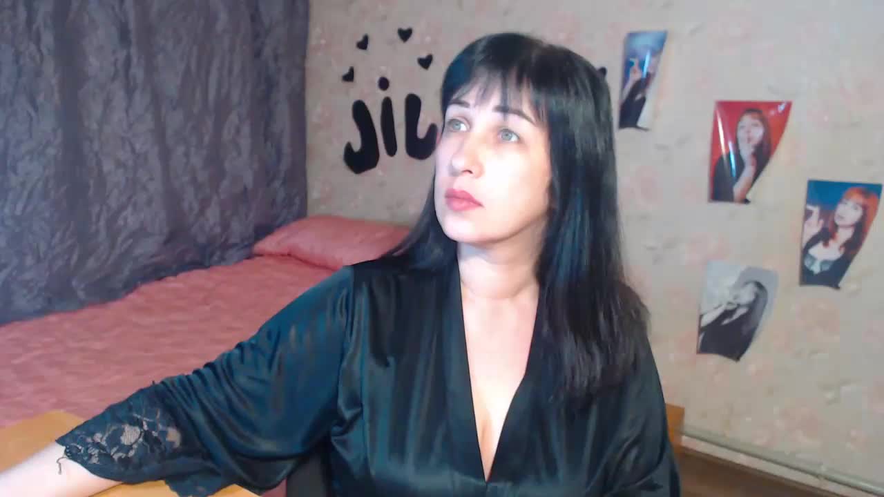 JillStevens Adult Chat August 9, 2025