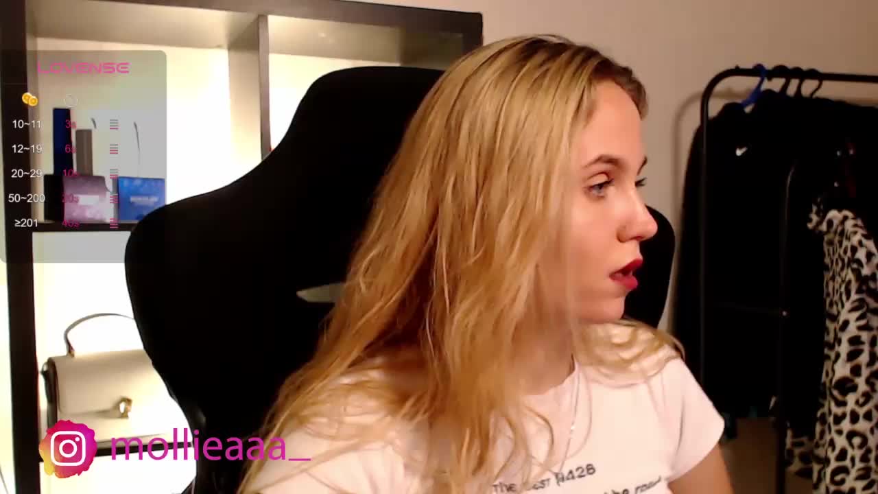 Molliea Adult Chat August 9, 2025