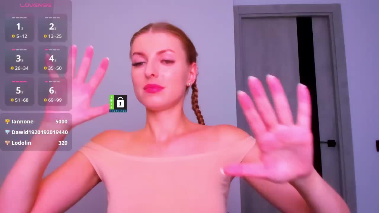 PinkPanterka Adult Chat August 9, 2025