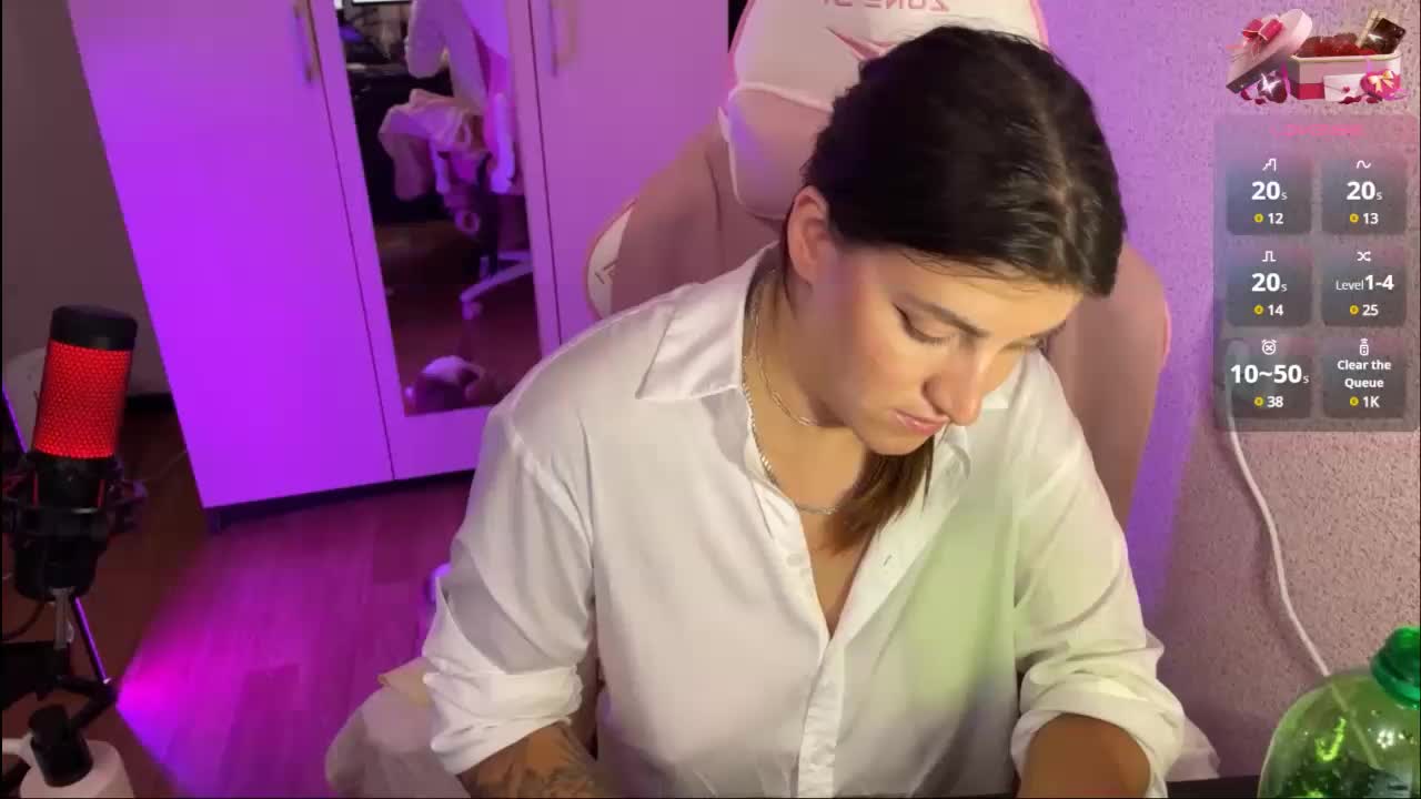 Katrinmiss Adult Chat August 9, 2025