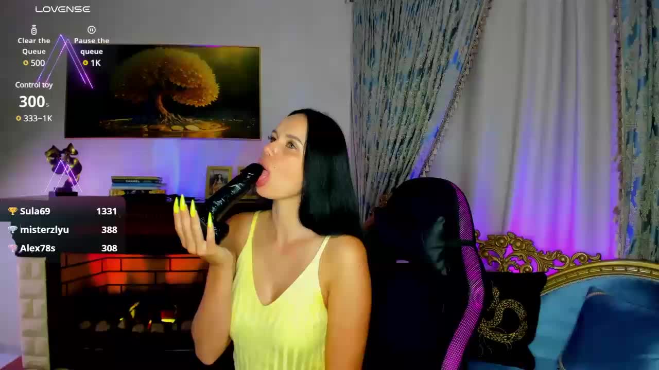 BlackMamba6969 Adult Chat August 9, 2025