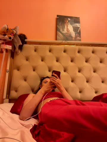 Flossy_Vettie Adult Chat August 9, 2025