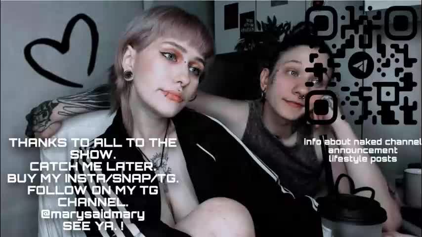 say_mary Adult Chat August 9, 2025