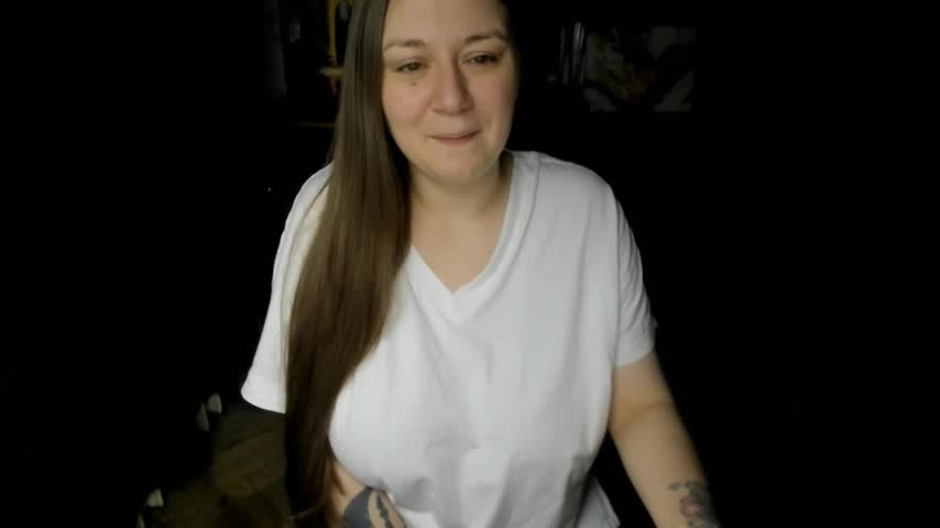 AlisaBacker Adult Chat August 9, 2025