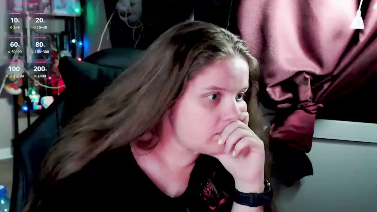 sweet_____cute Adult Chat August 9, 2025