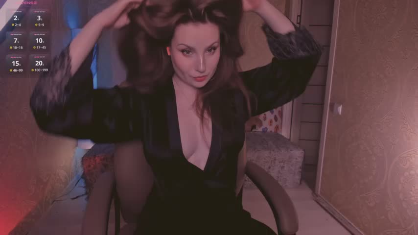 Eesmaaarrr Adult Chat August 9, 2025