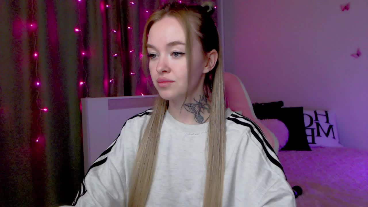 NaughtyMable Adult Chat August 9, 2025