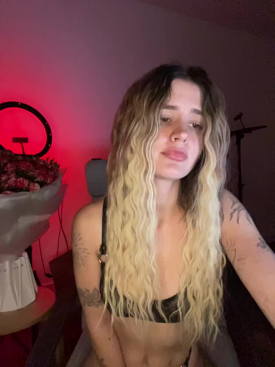 BabeGirl Adult Chat August 9, 2025