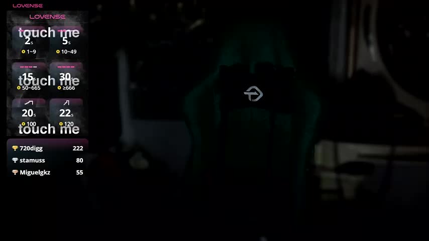 alexx_succubus Adult Chat August 9, 2025