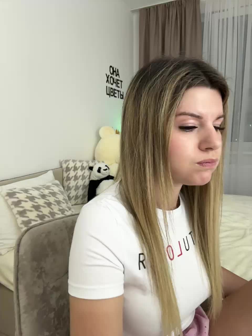 AlexaX7 Adult Chat August 9, 2025