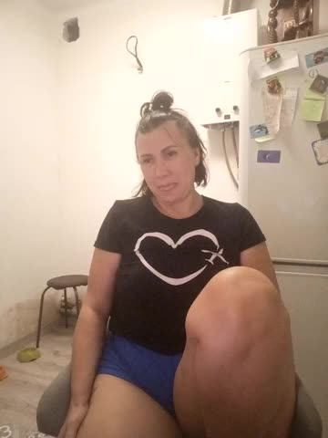 Sweet_Alisa777 Adult Chat August 9, 2025