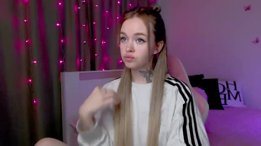 Naughty_Mable Adult Chat August 9, 2025