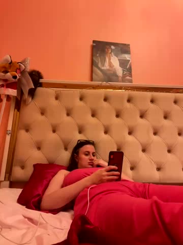 Flossy_Vettie Adult Chat August 9, 2025