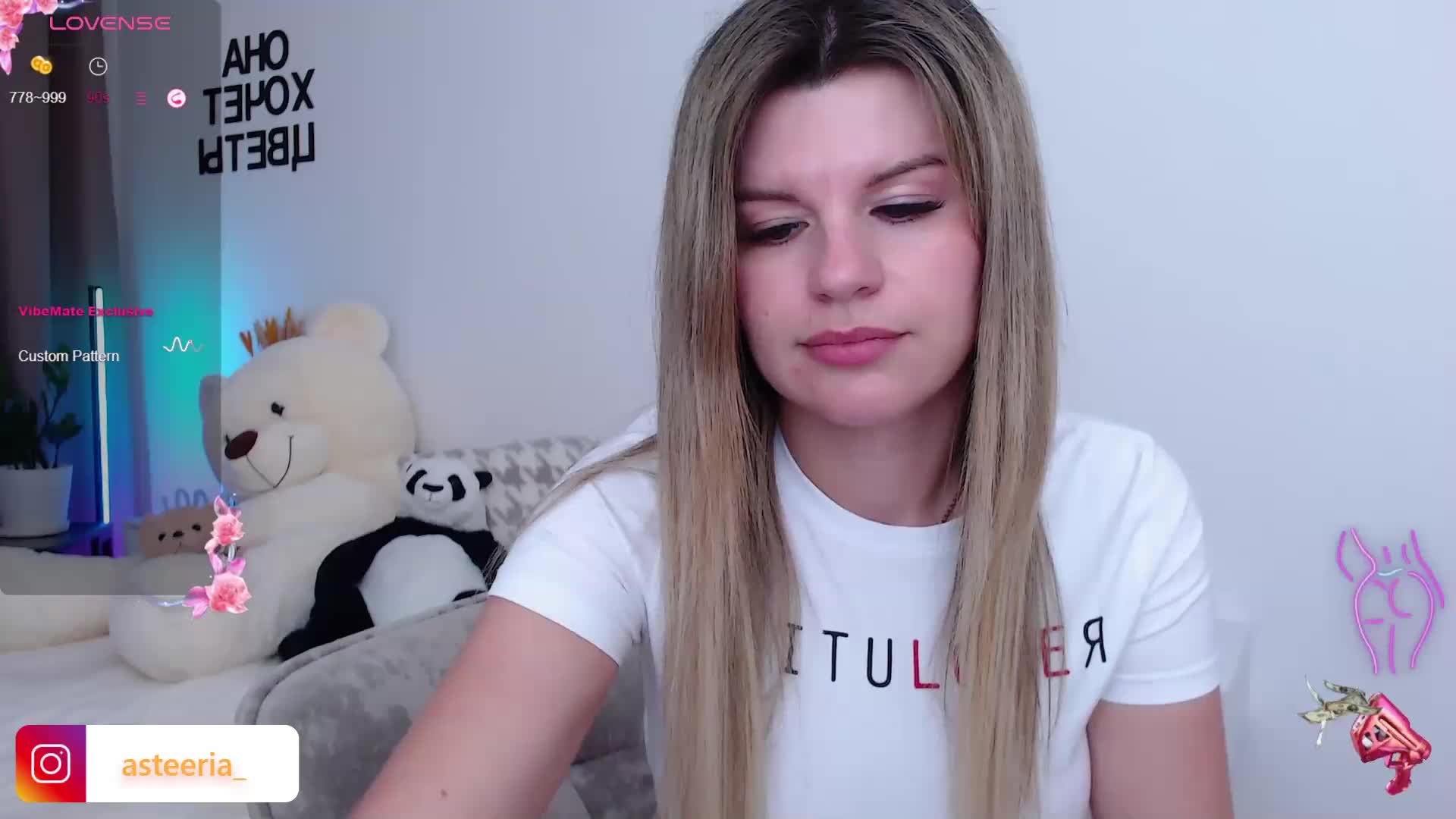 AlexaX7 Adult Chat August 9, 2025