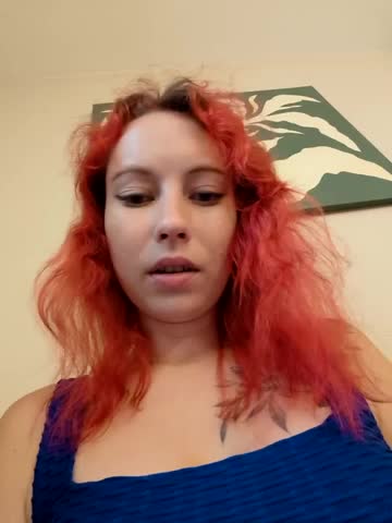 Frost_foxy Adult Chat August 9, 2025