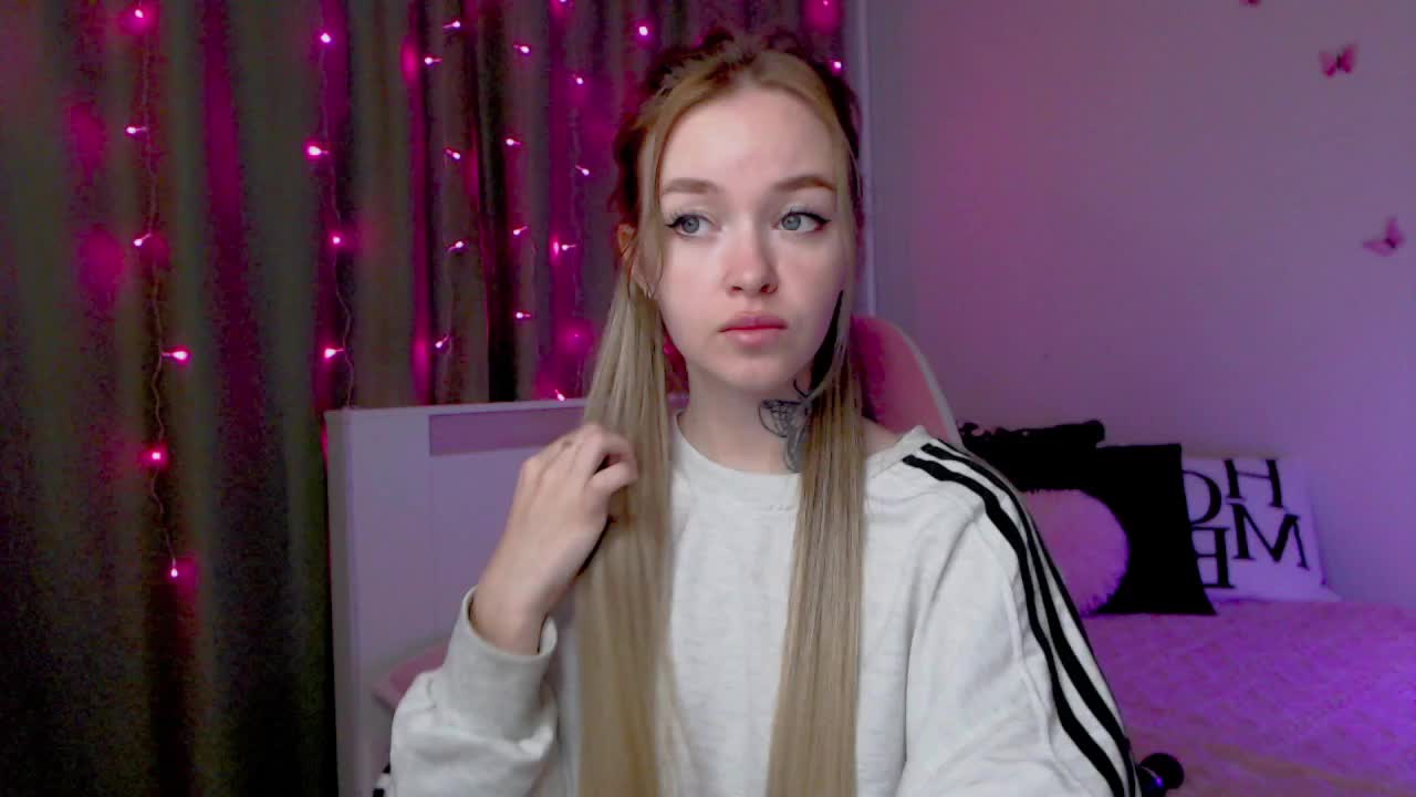 NaughtyMable Adult Chat August 9, 2025