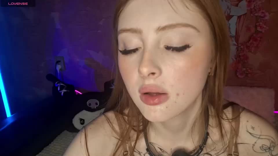 adele_kawaii Adult Chat August 9, 2025