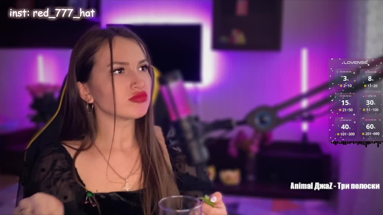 -RED_HAT- Adult Chat August 9, 2025