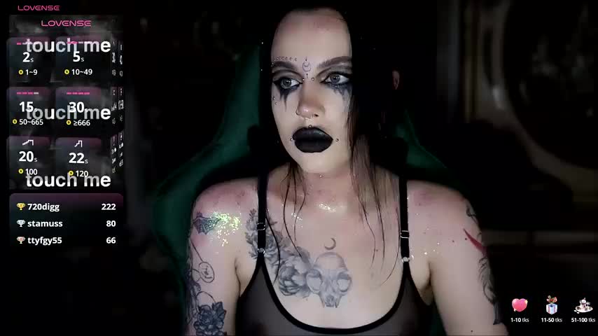 alexx_succubus Adult Chat August 9, 2025