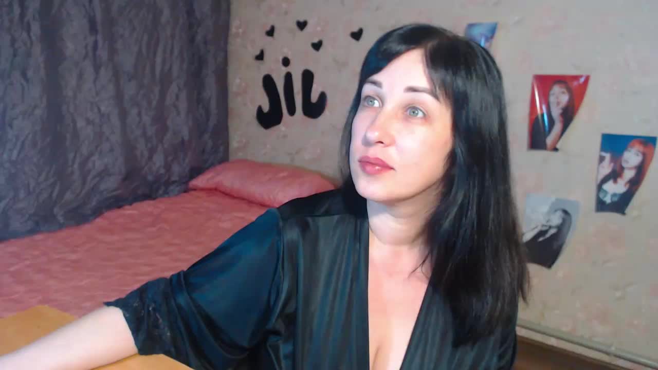 JillStevens Adult Chat August 9, 2025