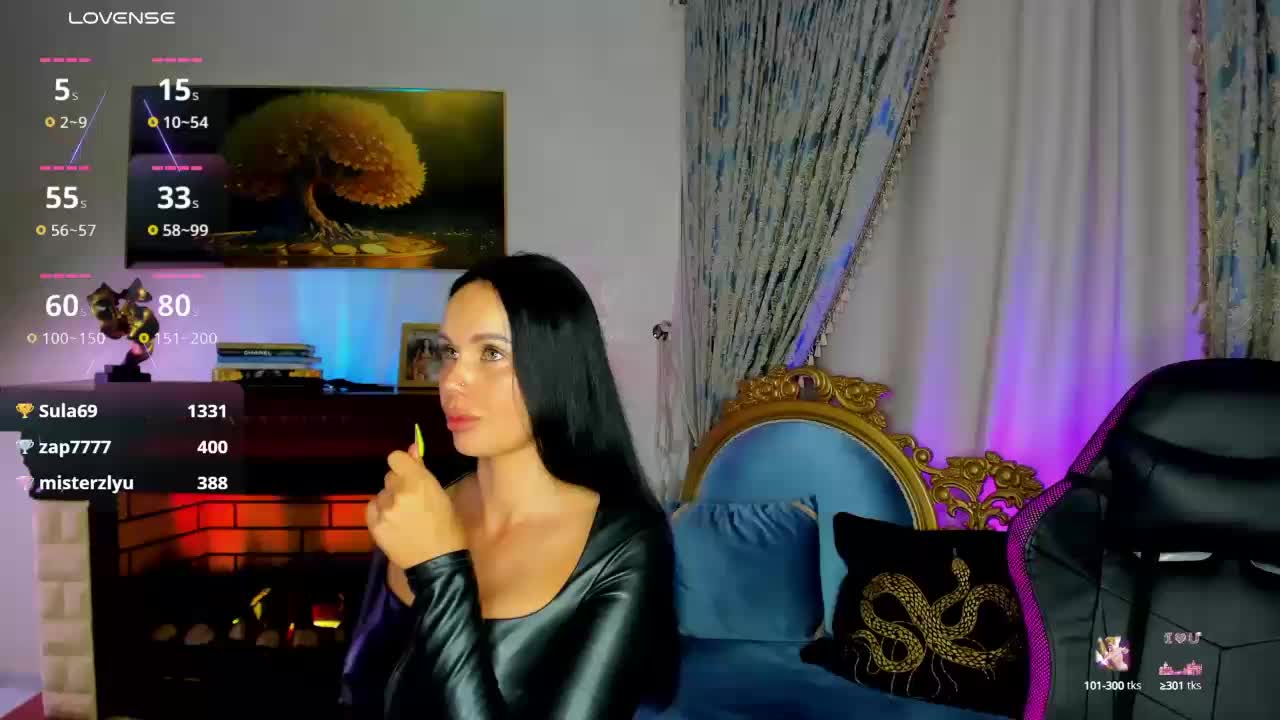 BlackMamba6969 Adult Chat August 9, 2025