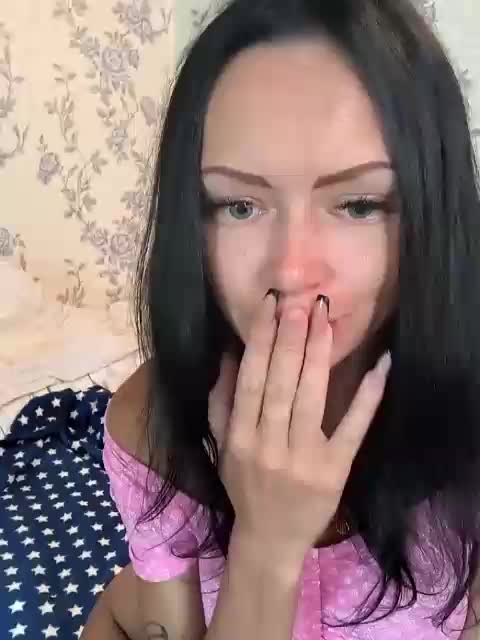 AnaWolmen Adult Chat August 9, 2025