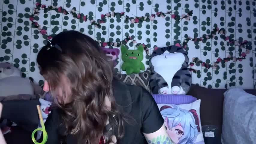 _Devill_Baby Adult Chat August 9, 2025