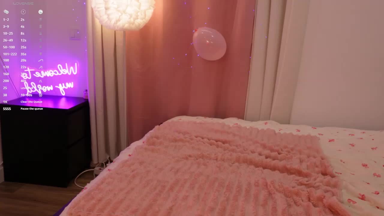 LiaGotti Adult Chat August 9, 2025