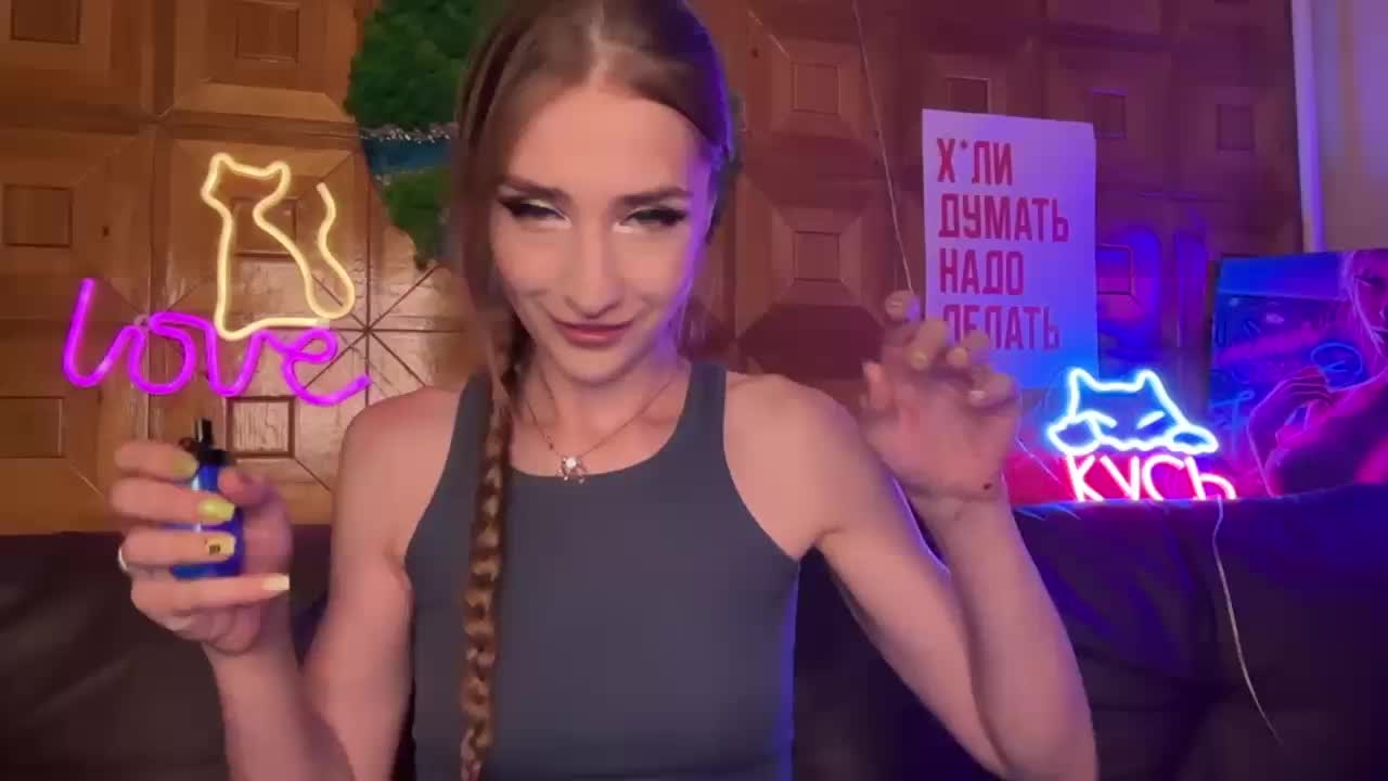 CandyBoom Adult Chat August 9, 2025