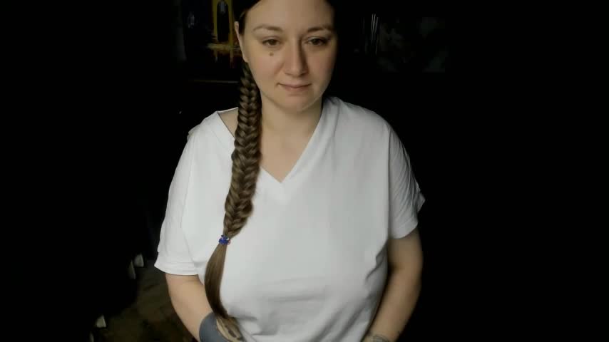 AlisaBacker Adult Chat August 9, 2025