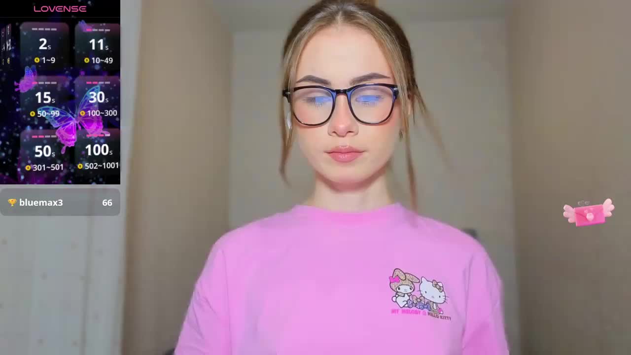 AminaLuxuryyy Adult Chat August 9, 2025