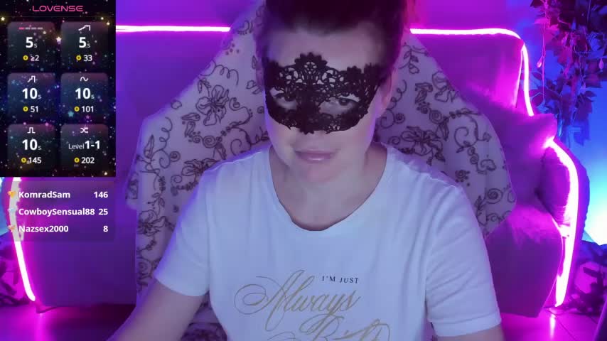 Sexy-Housewife Adult Chat August 9, 2025