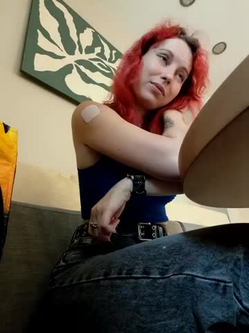 Frost_foxy Adult Chat August 9, 2025