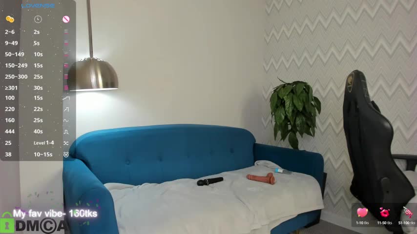 Barbie_Lis Adult Chat August 9, 2025