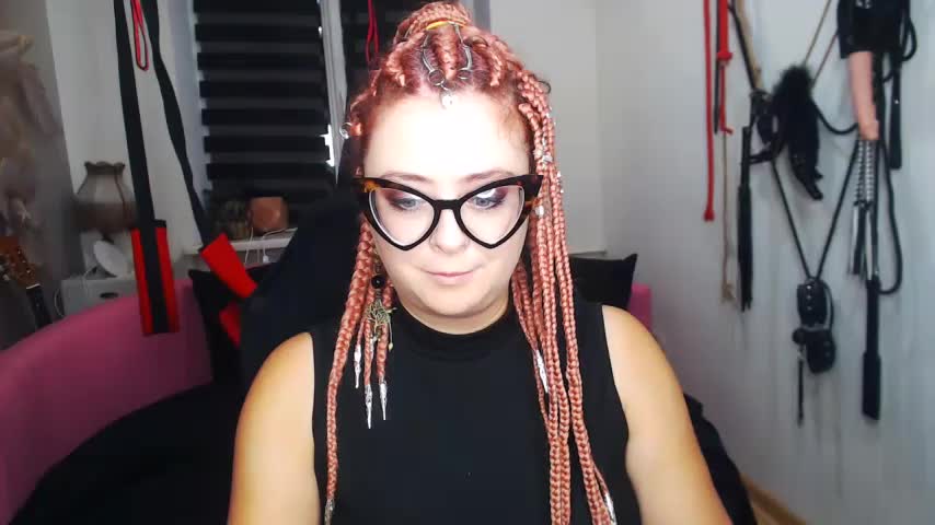 MISSwithDOLLS Adult Chat August 9, 2025